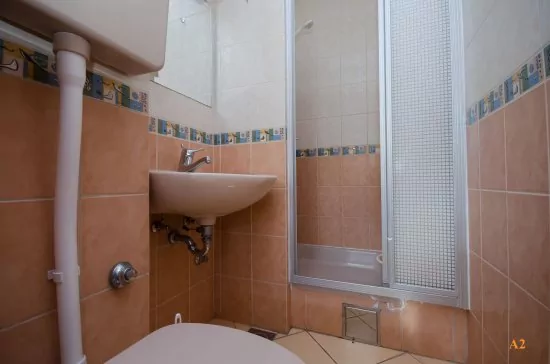 Apartmán Kvarner - Crikvenica KV 2010 N4