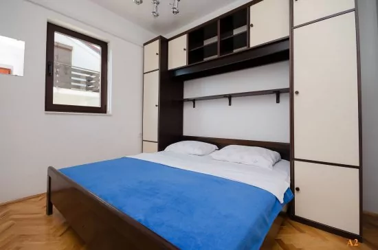 Apartmán Kvarner - Crikvenica KV 2010 N4