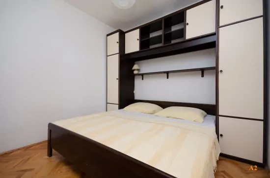 Apartmán Kvarner - Crikvenica KV 2010 N4