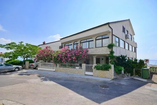 Apartmán Kvarner - Crikvenica KV 2010 N4