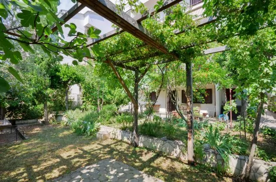 Apartmán Kvarner - Crikvenica KV 2010 N5