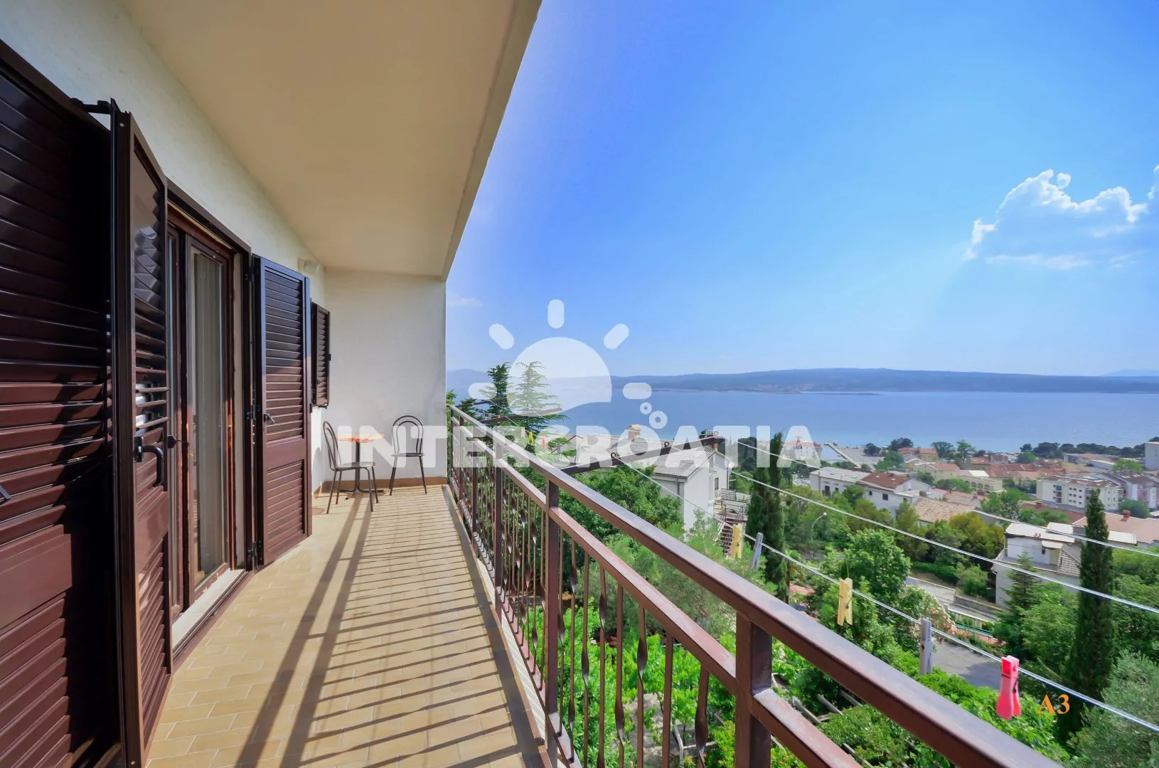 Apartmán Kvarner - Crikvenica KV 2010 N5