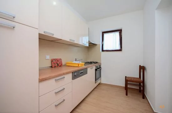 Apartmán Kvarner - Crikvenica KV 2010 N5