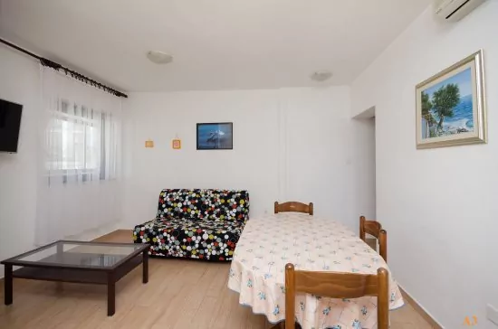 Apartmán Kvarner - Crikvenica KV 2010 N5