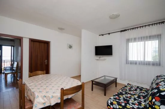 Apartmán Kvarner - Crikvenica KV 2010 N5