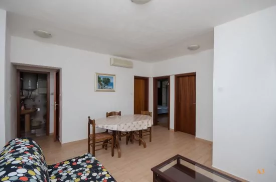 Apartmán Kvarner - Crikvenica KV 2010 N5