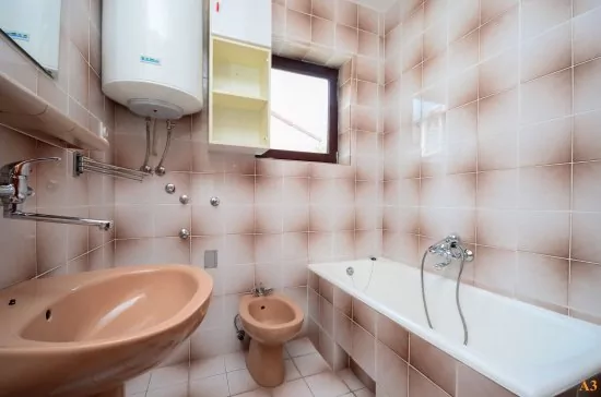 Apartmán Kvarner - Crikvenica KV 2010 N5