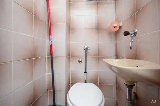 Apartmán Kvarner - Crikvenica KV 2010 N5