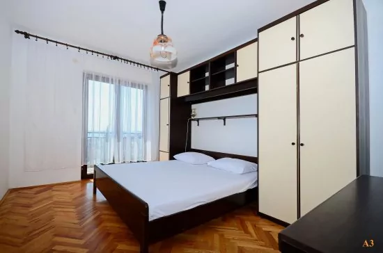 Apartmán Kvarner - Crikvenica KV 2010 N5