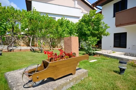 Apartmán Ostrov Krk - Krk OS 8401 N1