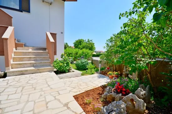 Apartmán Ostrov Krk - Krk OS 8401 N1