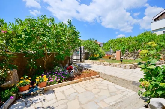 Apartmán Ostrov Krk - Krk OS 8401 N1