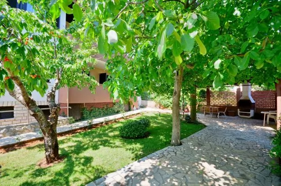 Apartmán Ostrov Krk - Krk OS 8401 N1