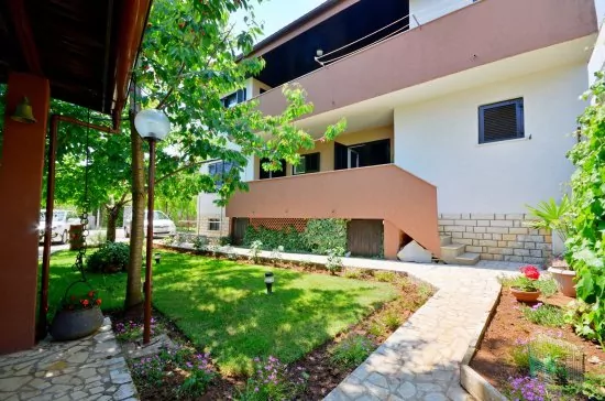 Apartmán Ostrov Krk - Krk OS 8401 N1