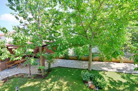 Apartmán Ostrov Krk - Krk OS 8401 N1