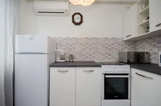 Apartmán Ostrov Krk - Krk OS 8401 N1