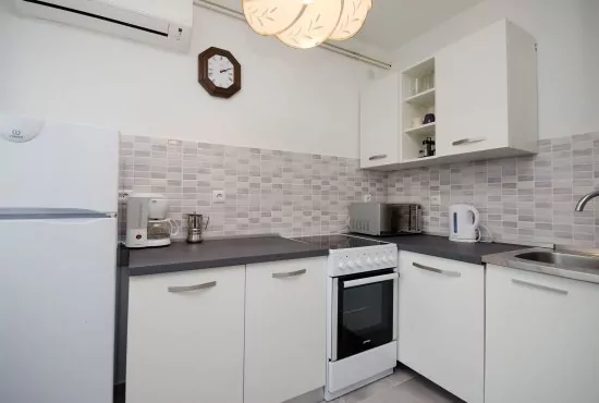 Apartmán Ostrov Krk - Krk OS 8401 N1