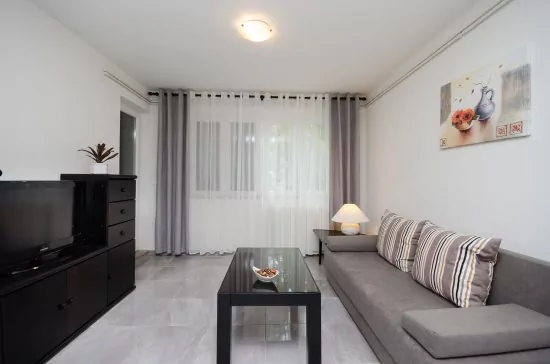 Apartmán Ostrov Krk - Krk OS 8401 N1