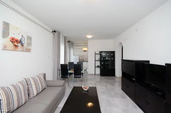 Apartmán Ostrov Krk - Krk OS 8401 N1