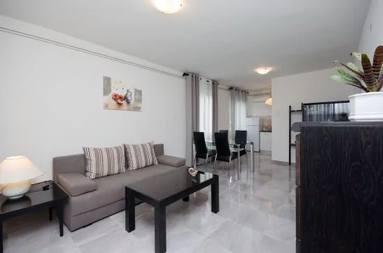 Apartmán Ostrov Krk - Krk OS 8401 N1