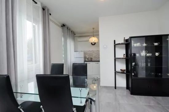 Apartmán Ostrov Krk - Krk OS 8401 N1