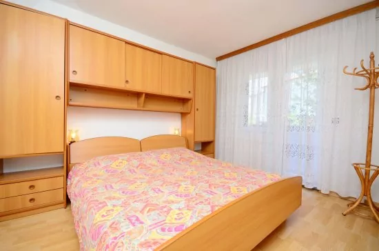 Apartmán Ostrov Krk - Krk OS 8401 N1