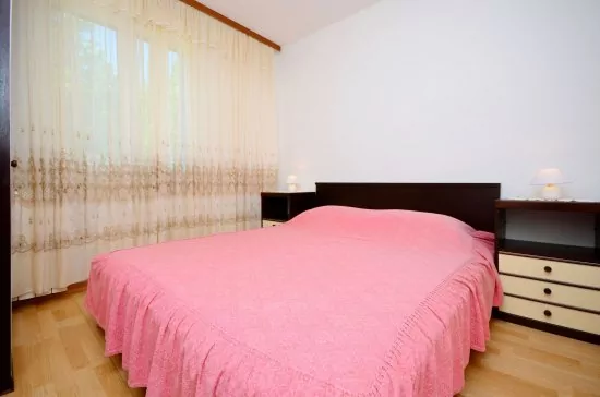 Apartmán Ostrov Krk - Krk OS 8401 N1