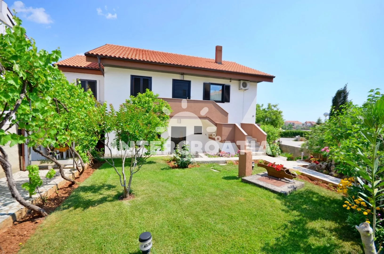 Apartmán Ostrov Krk - Krk OS 8401 N2