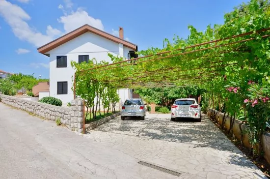 Apartmán Ostrov Krk - Krk OS 8401 N2