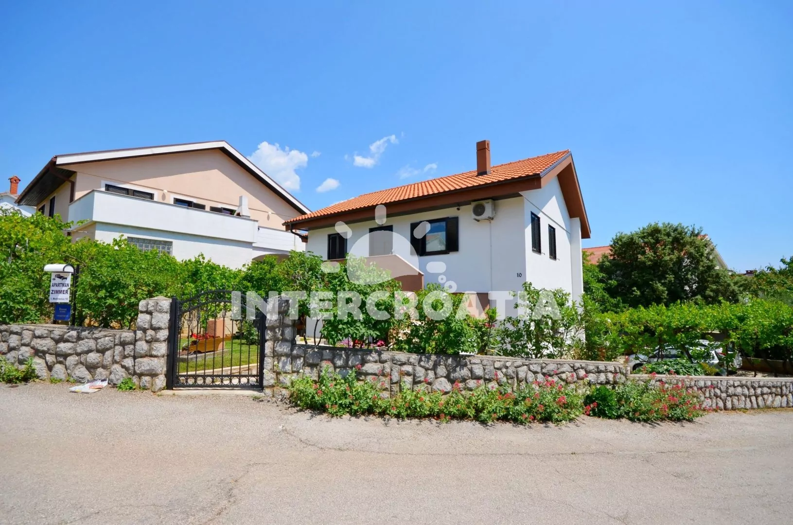 Apartmán Ostrov Krk - Krk OS 8401 N2