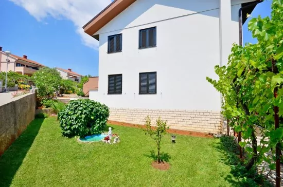 Apartmán Ostrov Krk - Krk OS 8401 N2