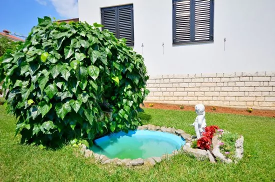 Apartmán Ostrov Krk - Krk OS 8401 N2