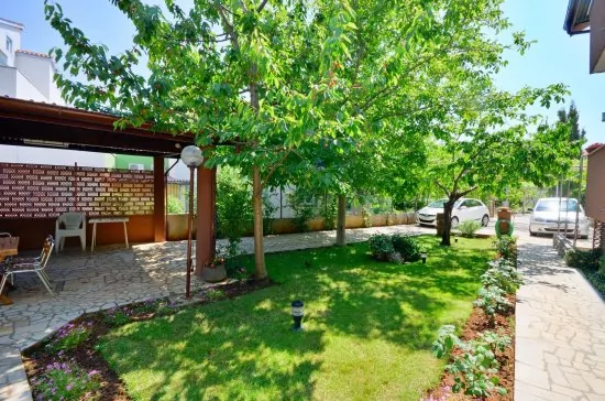 Apartmán Ostrov Krk - Krk OS 8401 N2