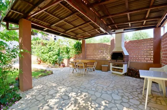 Apartmán Ostrov Krk - Krk OS 8401 N2