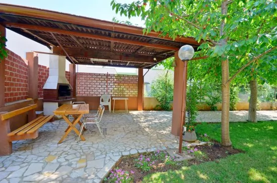 Apartmán Ostrov Krk - Krk OS 8401 N2