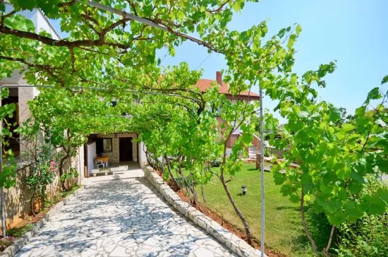 Apartmán Ostrov Krk - Krk OS 8401 N2