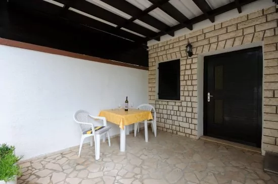 Apartmán Ostrov Krk - Krk OS 8401 N2