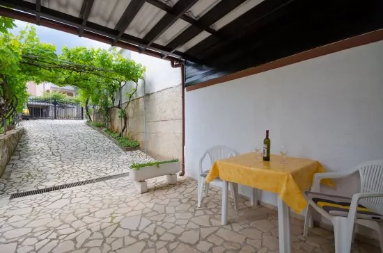 Apartmán Ostrov Krk - Krk OS 8401 N2