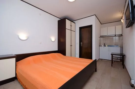 Apartmán Ostrov Krk - Krk OS 8401 N2