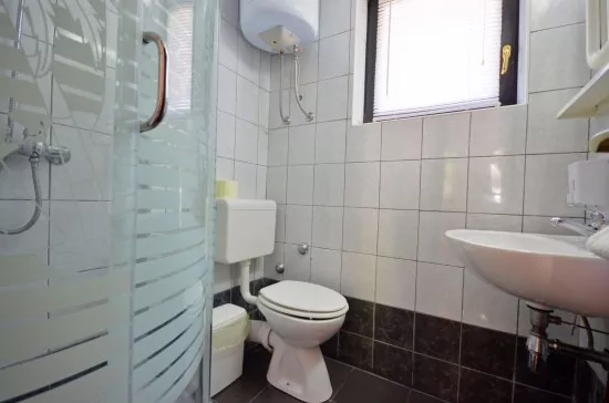 Apartmán Ostrov Krk - Krk OS 8401 N2