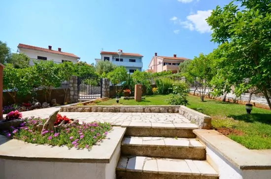 Apartmán Ostrov Krk - Krk OS 8401 N2