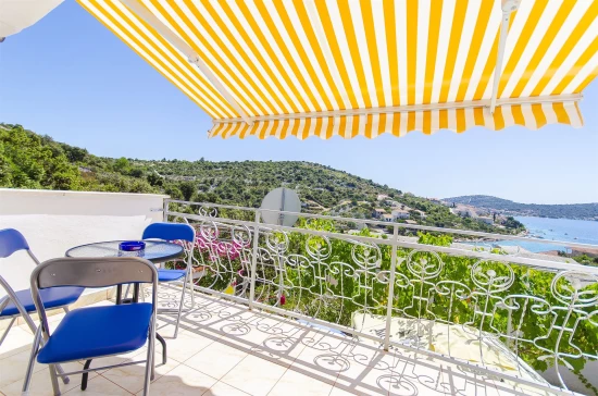 Apartmán Severní Dalmácie - Ražanj DA 3529 N1