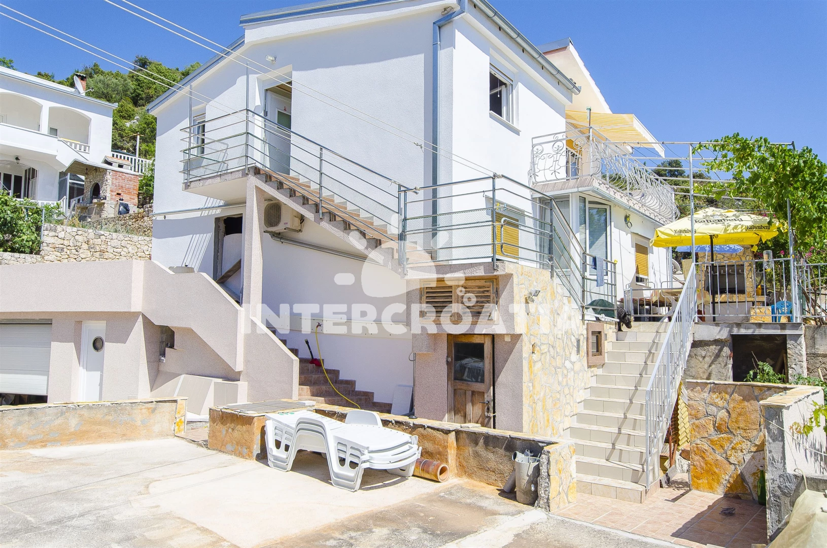 Apartmán Severní Dalmácie - Ražanj DA 3529 N1