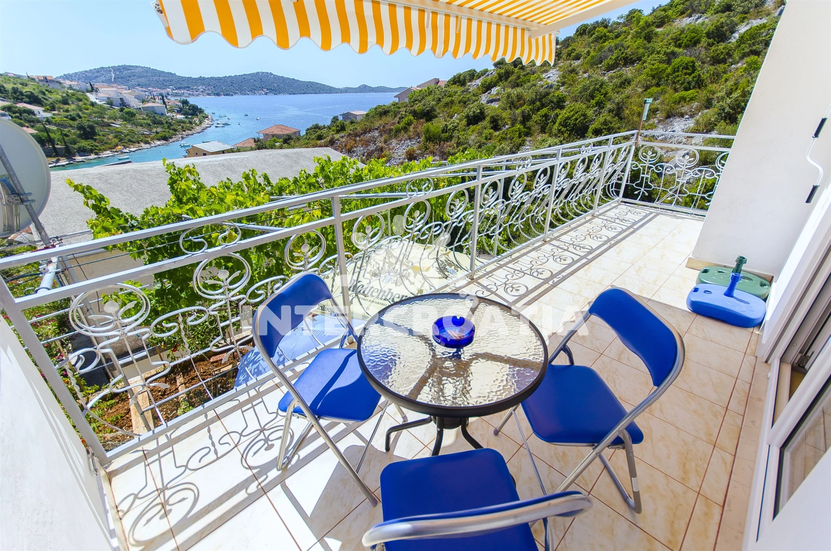 Apartmán Severní Dalmácie - Ražanj DA 3529 N1