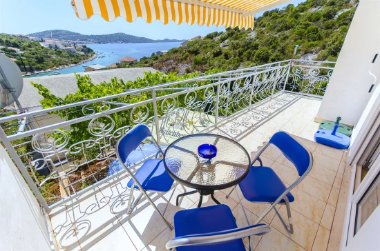 Apartmán Severní Dalmácie - Ražanj DA 3529 N1