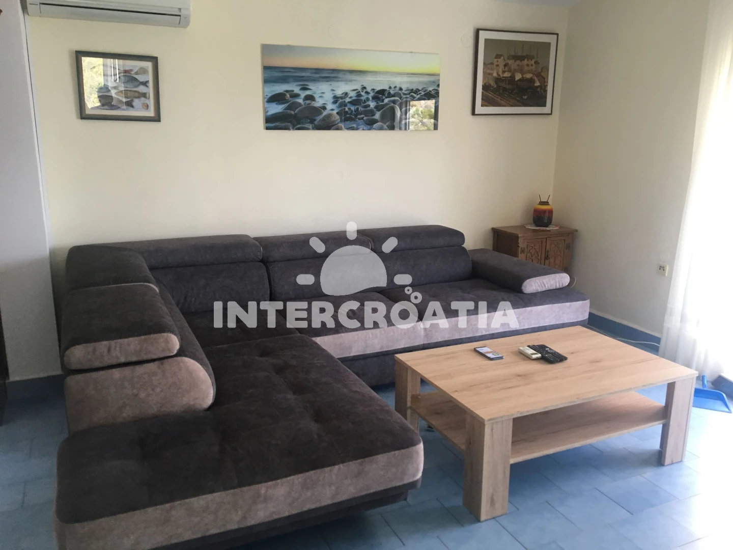 Apartmán Severní Dalmácie - Ražanj DA 3529 N1