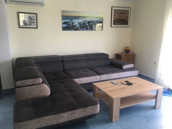 Apartmán Severní Dalmácie - Ražanj DA 3529 N1