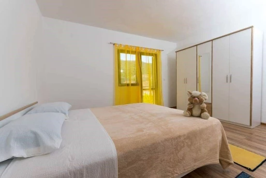 Apartmán Střední Dalmácie - Vinišće DA 3424 N1