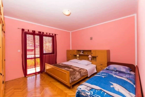 Apartmán Střední Dalmácie - Vinišće DA 3424 N1