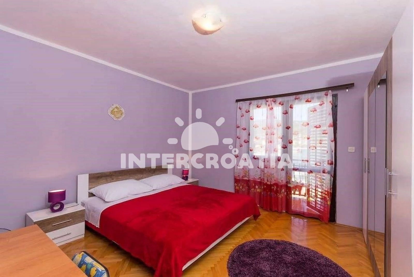 Apartmán Střední Dalmácie - Vinišće DA 3424 N1
